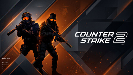 Download Counter-Strike: Global Offensive