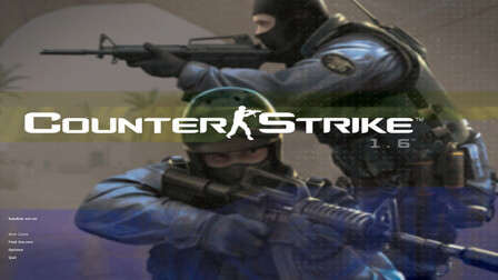 Download Counter-Strike: Source